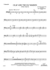 Olaf and the Elf Maiden - Cello