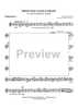 Sheep May Safely Graze - For Tuba-Euphonium Quartet - Euphonium 1 BC/TC