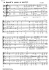 Quand'io penso al martire from 20 Madrigali - Score