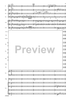 Concert Prelude - Full Score