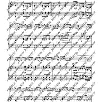 Ballade et Polonaise in G minor