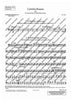 Carmina Burana - Euphonium