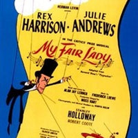 Wouldn't It Be Loverly