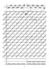 Cziffra Psodia - Score
