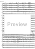 Gloria from Messa solenne - Full Score