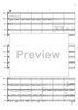 The Quintessencia - Score