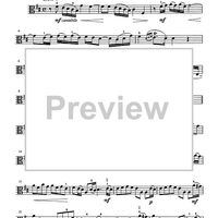 Suzuki Viola School, Volume 8 - Viola Part