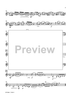 Quartets for Worship - Violin 2