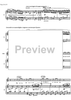 La villeggiatura in panchina [piano reduction] - Score
