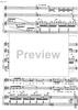 Cancion/Canzone - Score