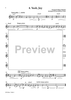 Holiday Jazz - Violin 1