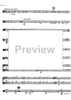 Tre notturni resiani [set of parts] - Viola