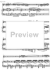Sonata del trigono d'aria - Score