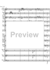Canzon Duodecimi Toni - Score