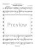 Mountains of Mohon - Baritone Saxophone