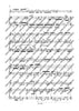 Invisible Cities - Score and Parts