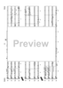 Diffusion for Saxophone Quartet - Score