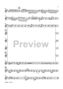Selections from The Four Seasons - Violin 2