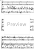 Suite africana - Score