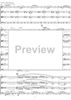 Lullaby - Score
