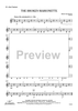 The Broken Marionette - Alto Clarinet