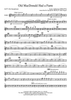 Old MacDonald Had a Farm for Band - Alto Saxophone 1