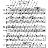 Music for Children - Vocal And Performing Score