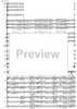 2000 - Cantata for mezzosoprano - Full Score