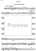 Bündner Tänze Op.108b - Cello