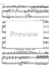 Concerto No. 4 D Major KV218 - Score