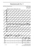 Chamber music No. 3 - Full Score