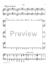 No, No, Nannette - Selections for Orchestra - Harp