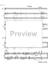 "Come un nastro di porpora..." - Piano Score