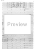 Concerto for Violoncello and Orchestra - Full Score