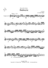 Badinerie - Bb Trumpet