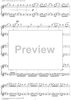 La Noce des Souris, from "Le Petit Elfe Ferme-l'oeil", Op. 58