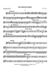 Six Miniatures - Bb Trumpet 2