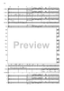 Recycled Blues - Conductor's Score