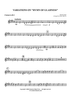 Variations on a Hymn of Gladness - Bb Clarinet 2