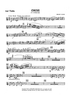 Circus - An Overture - Violin 2