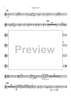 Residuum - Bb Trumpet 3