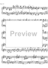 The Seasons. No. 8. August. Harvest (Scherzo)
