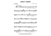 Night Vision - Bb Trumpet 3