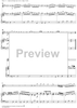 Sonata in D Major, Op. 16, No. 1 - Piano