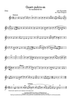 Three Reed Trios - Oboe