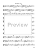 Blue Ridge Reel - Alto Saxophone 1