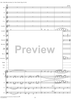 Parade: No. 2, Petite fille Americaine - Full Score