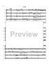 Abdelazer Suite - Score
