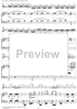 String Bass Concerto - Piano Score