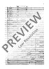 Sinfonie in einem Satz - Full Score